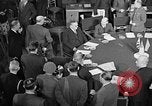 Image of Harry S Truman Potsdam Germany, 1945, second 37 stock footage video 65675052666