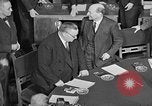 Image of Harry S Truman Potsdam Germany, 1945, second 40 stock footage video 65675052666