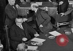 Image of Harry S Truman Potsdam Germany, 1945, second 41 stock footage video 65675052666