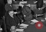 Image of Harry S Truman Potsdam Germany, 1945, second 42 stock footage video 65675052666