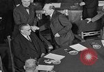 Image of Harry S Truman Potsdam Germany, 1945, second 43 stock footage video 65675052666