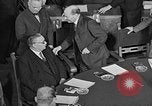 Image of Harry S Truman Potsdam Germany, 1945, second 44 stock footage video 65675052666