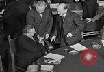 Image of Harry S Truman Potsdam Germany, 1945, second 46 stock footage video 65675052666