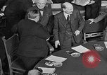 Image of Harry S Truman Potsdam Germany, 1945, second 47 stock footage video 65675052666