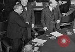 Image of Harry S Truman Potsdam Germany, 1945, second 48 stock footage video 65675052666