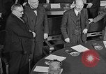 Image of Harry S Truman Potsdam Germany, 1945, second 49 stock footage video 65675052666