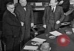 Image of Harry S Truman Potsdam Germany, 1945, second 50 stock footage video 65675052666