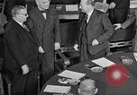 Image of Harry S Truman Potsdam Germany, 1945, second 51 stock footage video 65675052666