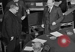 Image of Harry S Truman Potsdam Germany, 1945, second 53 stock footage video 65675052666