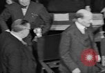 Image of Harry S Truman Potsdam Germany, 1945, second 55 stock footage video 65675052666