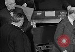 Image of Harry S Truman Potsdam Germany, 1945, second 56 stock footage video 65675052666