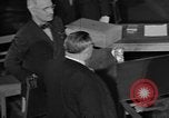 Image of Harry S Truman Potsdam Germany, 1945, second 57 stock footage video 65675052666