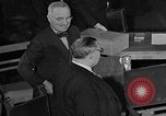 Image of Harry S Truman Potsdam Germany, 1945, second 59 stock footage video 65675052666