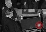 Image of Harry S Truman Potsdam Germany, 1945, second 61 stock footage video 65675052666