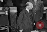 Image of Harry S Truman Potsdam Germany, 1945, second 62 stock footage video 65675052666