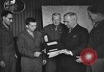 Image of Harry S Truman Potsdam Germany, 1945, second 15 stock footage video 65675052667