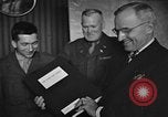 Image of Harry S Truman Potsdam Germany, 1945, second 19 stock footage video 65675052667