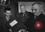 Image of Harry S Truman Potsdam Germany, 1945, second 20 stock footage video 65675052667