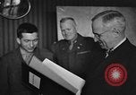 Image of Harry S Truman Potsdam Germany, 1945, second 21 stock footage video 65675052667
