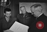 Image of Harry S Truman Potsdam Germany, 1945, second 22 stock footage video 65675052667