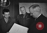 Image of Harry S Truman Potsdam Germany, 1945, second 23 stock footage video 65675052667