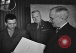 Image of Harry S Truman Potsdam Germany, 1945, second 24 stock footage video 65675052667