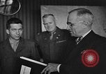 Image of Harry S Truman Potsdam Germany, 1945, second 25 stock footage video 65675052667