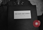 Image of Harry S Truman Potsdam Germany, 1945, second 31 stock footage video 65675052667