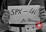 Image of Clement Attlee Potsdam Germany, 1945, second 1 stock footage video 65675052668