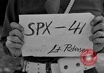 Image of Clement Attlee Potsdam Germany, 1945, second 3 stock footage video 65675052668