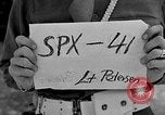 Image of Clement Attlee Potsdam Germany, 1945, second 4 stock footage video 65675052668