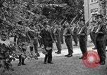 Image of Clement Attlee Potsdam Germany, 1945, second 10 stock footage video 65675052668