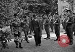 Image of Clement Attlee Potsdam Germany, 1945, second 11 stock footage video 65675052668