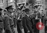 Image of Clement Attlee Potsdam Germany, 1945, second 17 stock footage video 65675052668