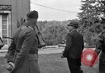 Image of Clement Attlee Potsdam Germany, 1945, second 24 stock footage video 65675052668