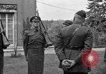 Image of Clement Attlee Potsdam Germany, 1945, second 25 stock footage video 65675052668