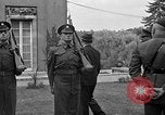 Image of Clement Attlee Potsdam Germany, 1945, second 26 stock footage video 65675052668