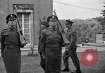 Image of Clement Attlee Potsdam Germany, 1945, second 27 stock footage video 65675052668