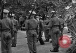 Image of Clement Attlee Potsdam Germany, 1945, second 29 stock footage video 65675052668