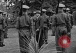 Image of Clement Attlee Potsdam Germany, 1945, second 33 stock footage video 65675052668