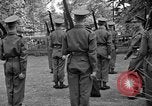 Image of Clement Attlee Potsdam Germany, 1945, second 36 stock footage video 65675052668