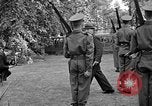 Image of Clement Attlee Potsdam Germany, 1945, second 38 stock footage video 65675052668