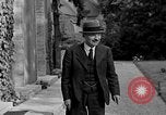Image of Clement Attlee Potsdam Germany, 1945, second 43 stock footage video 65675052668
