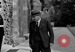 Image of Clement Attlee Potsdam Germany, 1945, second 44 stock footage video 65675052668