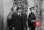 Image of Clement Attlee Potsdam Germany, 1945, second 51 stock footage video 65675052668