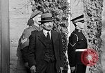 Image of Clement Attlee Potsdam Germany, 1945, second 53 stock footage video 65675052668