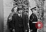 Image of Clement Attlee Potsdam Germany, 1945, second 54 stock footage video 65675052668