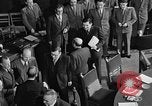 Image of Harry S Truman Potsdam Germany, 1945, second 4 stock footage video 65675052669