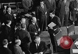 Image of Harry S Truman Potsdam Germany, 1945, second 14 stock footage video 65675052669