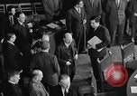 Image of Harry S Truman Potsdam Germany, 1945, second 15 stock footage video 65675052669